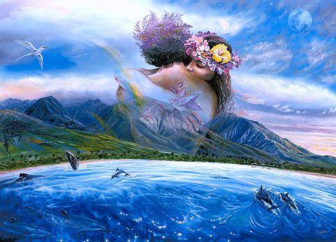 Любовь в Древней Элладе