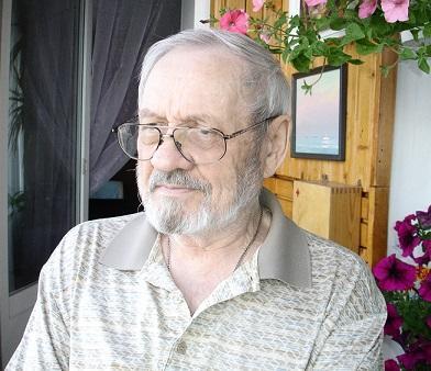 Я поздно осознал, что я поэт...