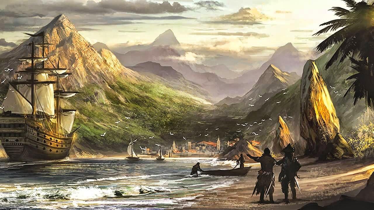 Внешний Вид 