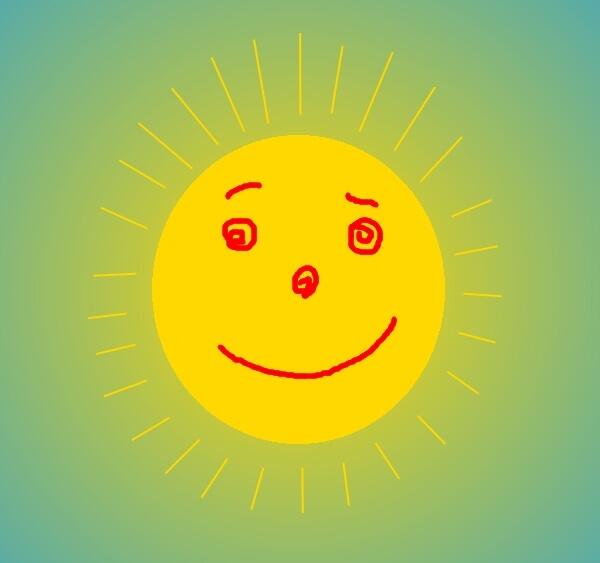 Да, когда-то мы все были маленьки