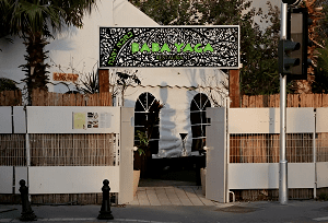 Совсем не русского масштаба...