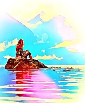 В стране лилипутов