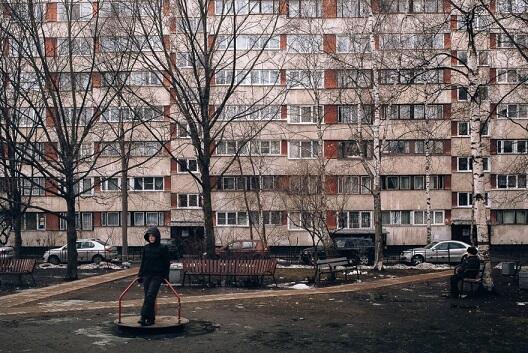 Послезимие