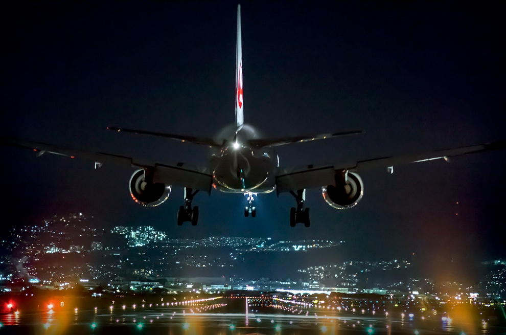 Всем жертвам авиакатастроф посвящаю...