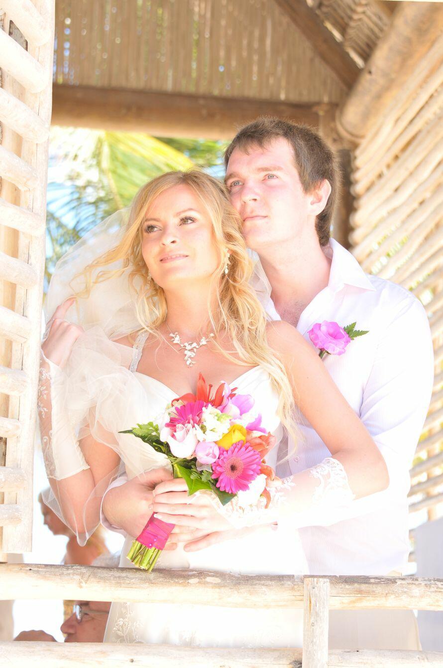 Свадебное пожелание