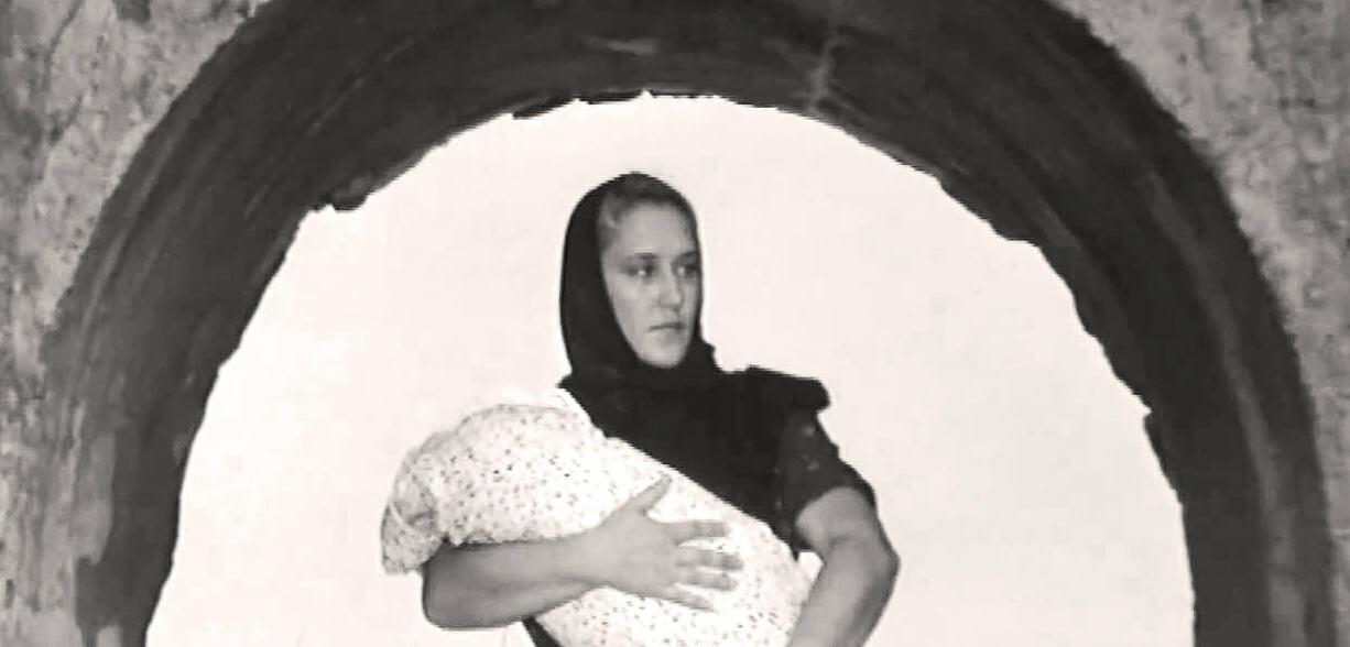 Миссия Нонны Мордюковой