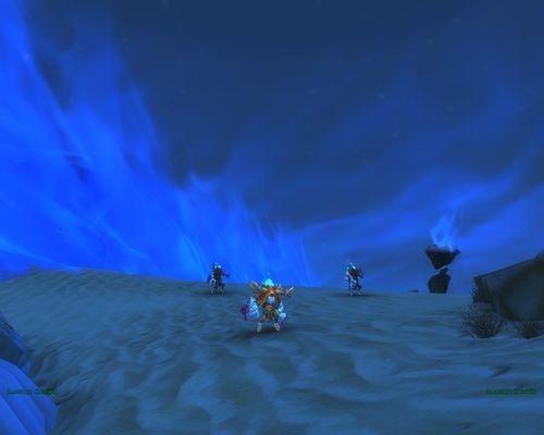 Мы просто Вселенной малюсенький штрих