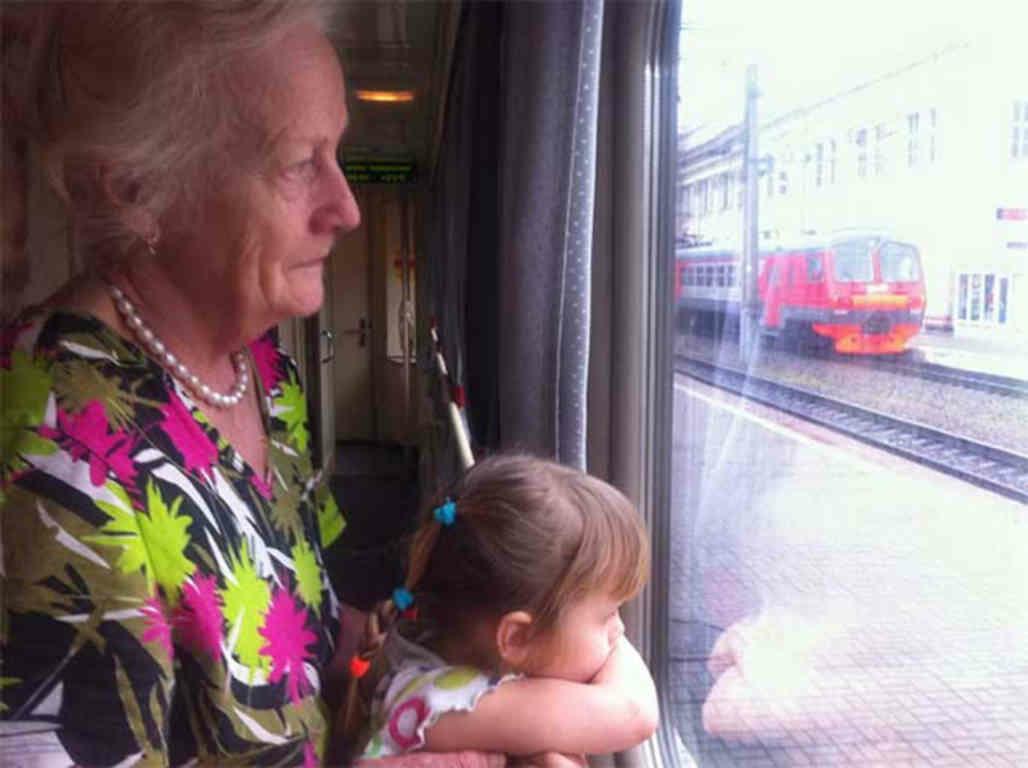 В правде щели.(Фото из инт.).