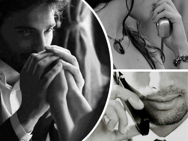 Разговор с прошлым