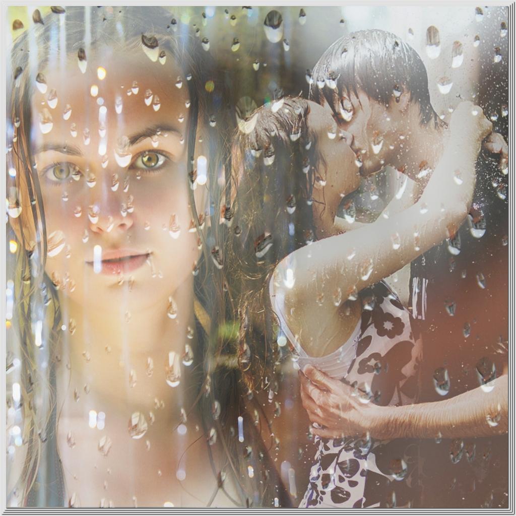 Синей лентою стянуты туго...