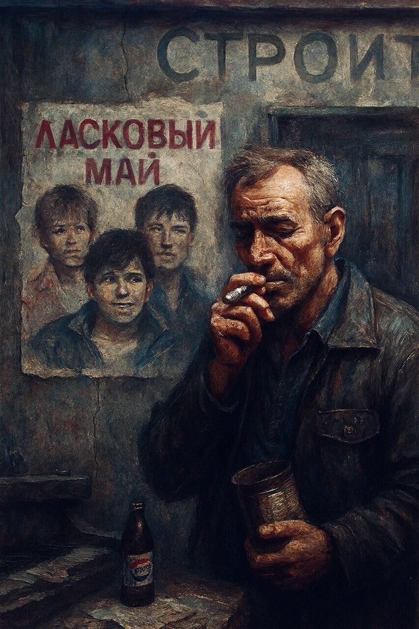 Медные трубы ( часть 2) ( часть 3)