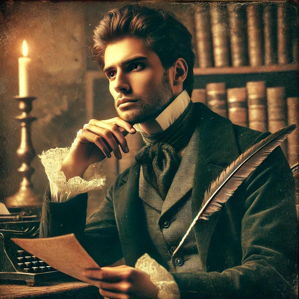 Вечный Воин