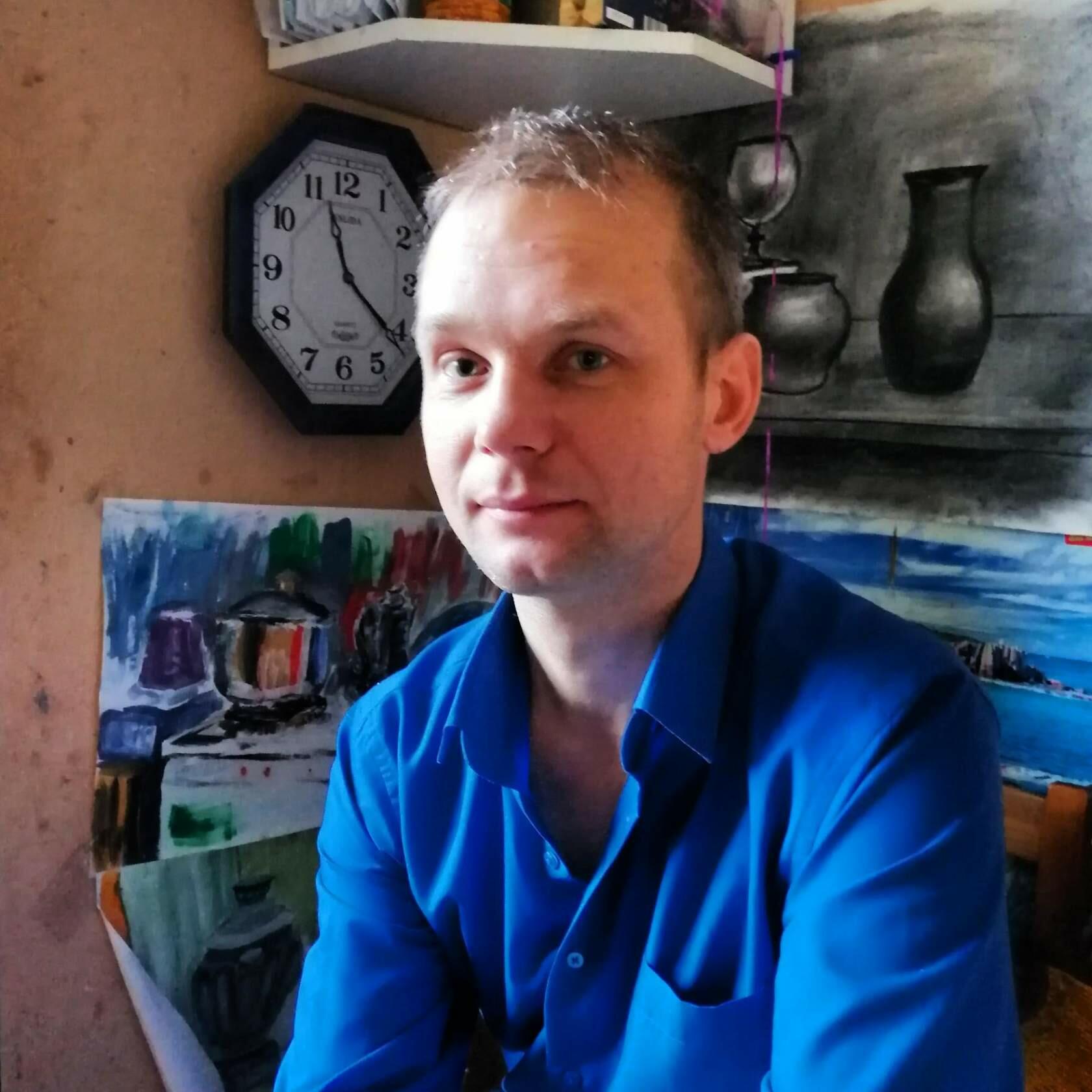 Ветер перемен