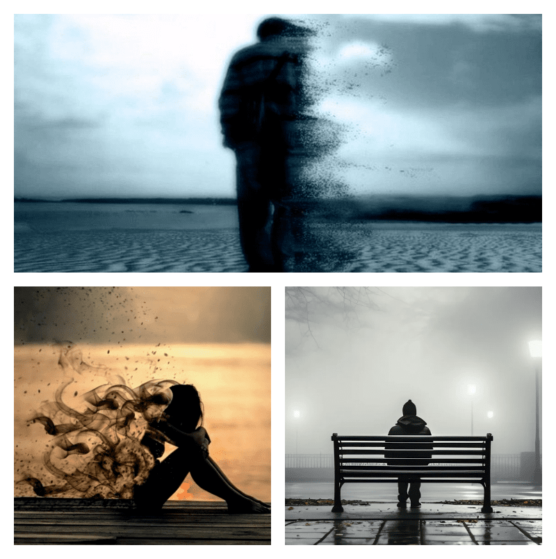 Ночная боль сильнее.