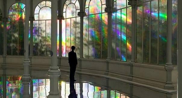 ХОТЯ И КАЖЕТСЯ ПОРОЮ...