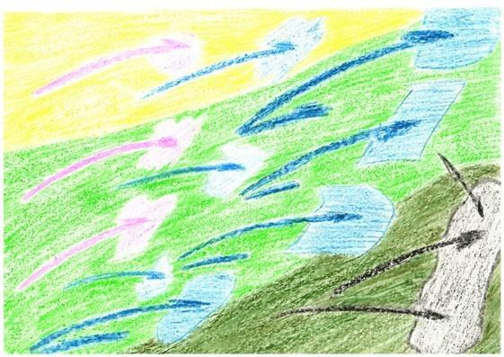 Я в юности любила