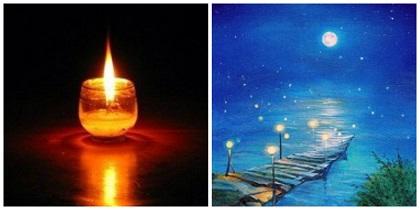 Вдовья тропа