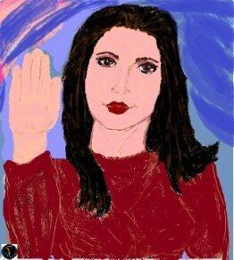 Сашка-лётчик. Веская причина? Июнь 1989 г.