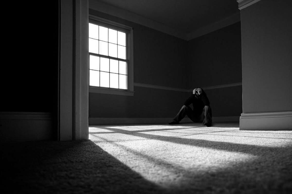 "Когда хочется в угол забиться..." (10.08.2023)