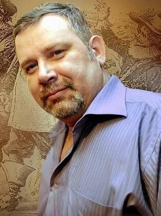 С ДНЁМ РОЖДЕНИЯ, АНДРЕЙ!