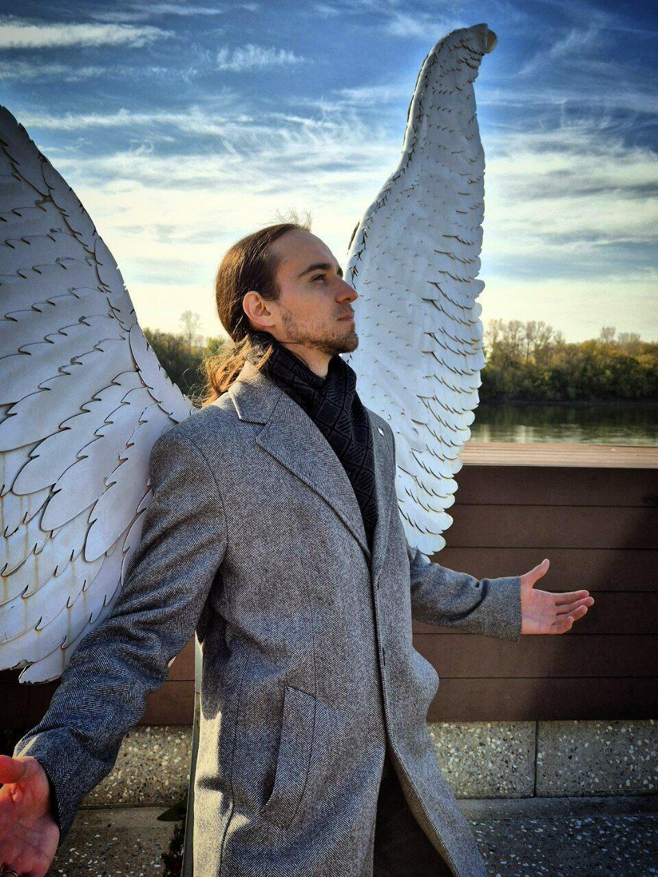 БЛАГОДАРНОСТЬ ASTASY