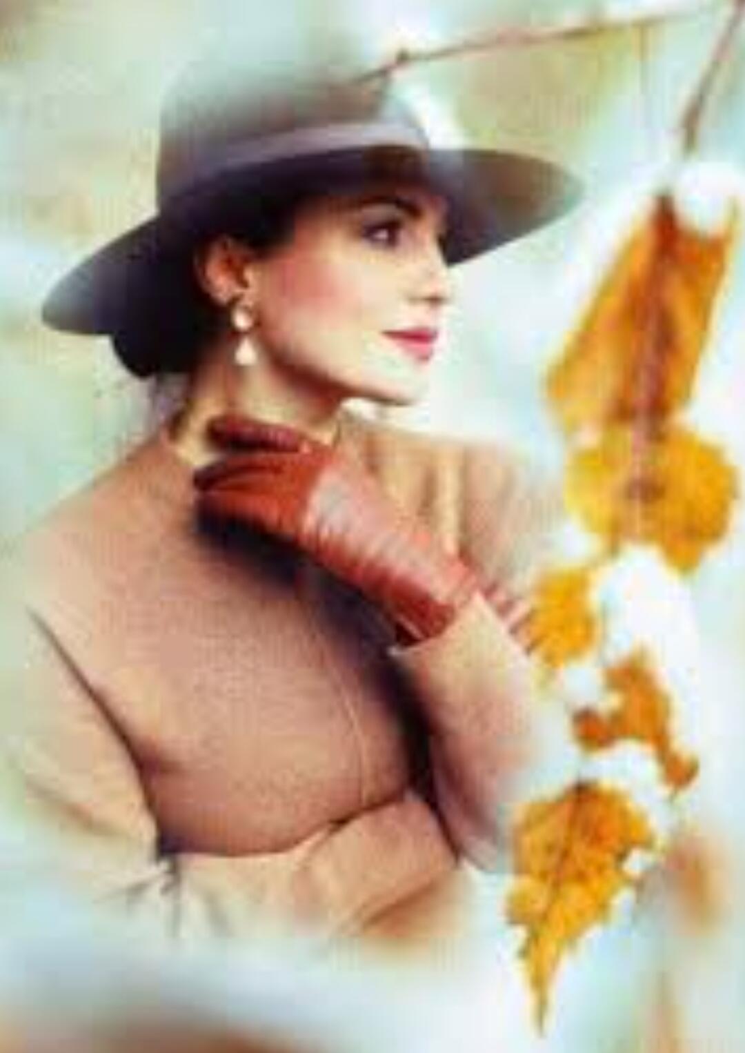  Жизнь-портниха