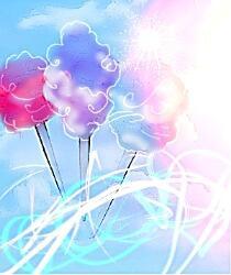 Ванильное лето