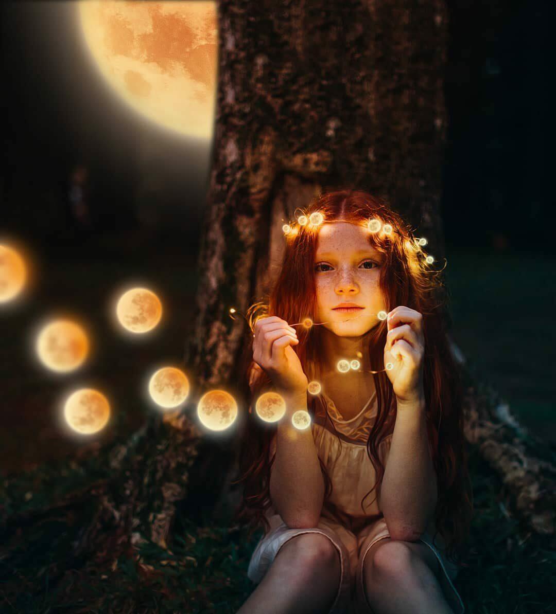 поделись своим Солнцем