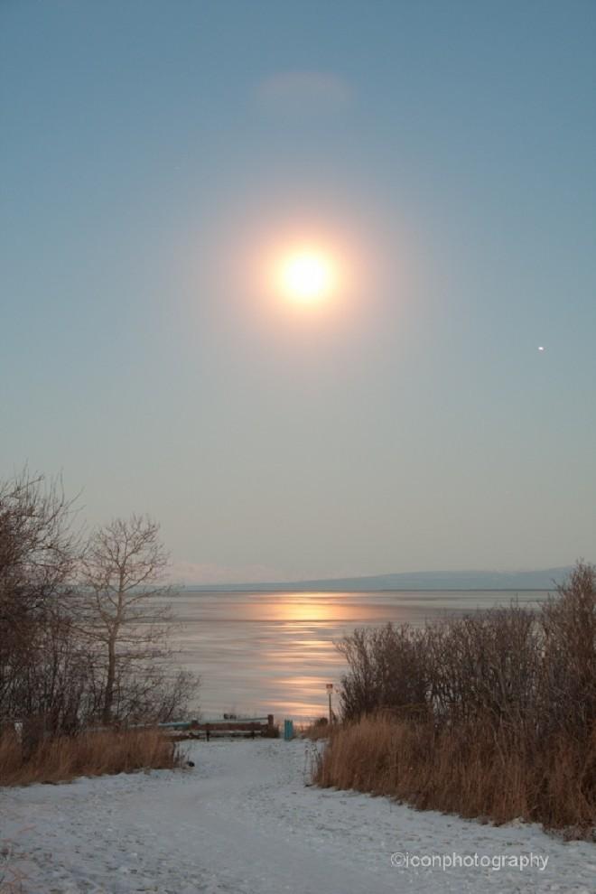 Отпуская любимых