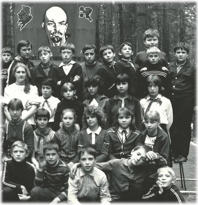 Погоня (конкурсное)