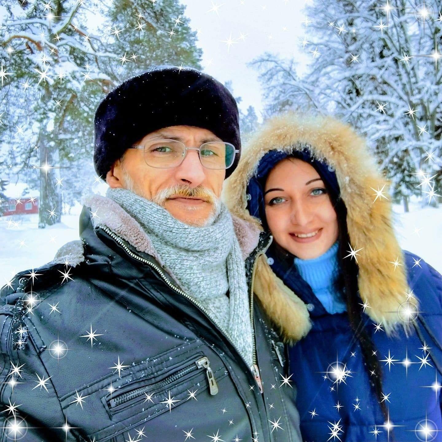 Крылья в тишине