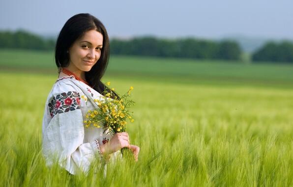 Ты создаешь.