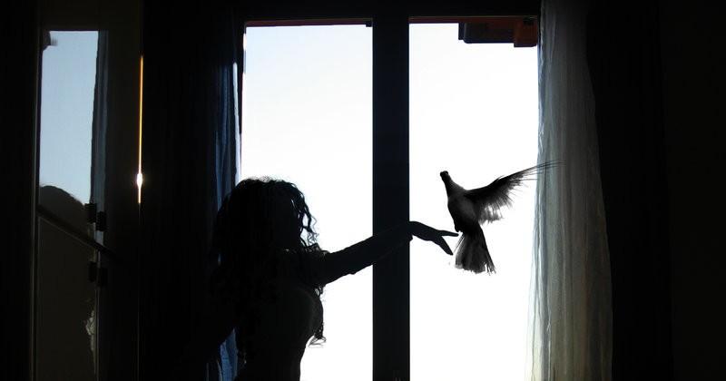 Хочу остаться я ребенком..