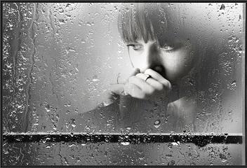 Не исчезай!