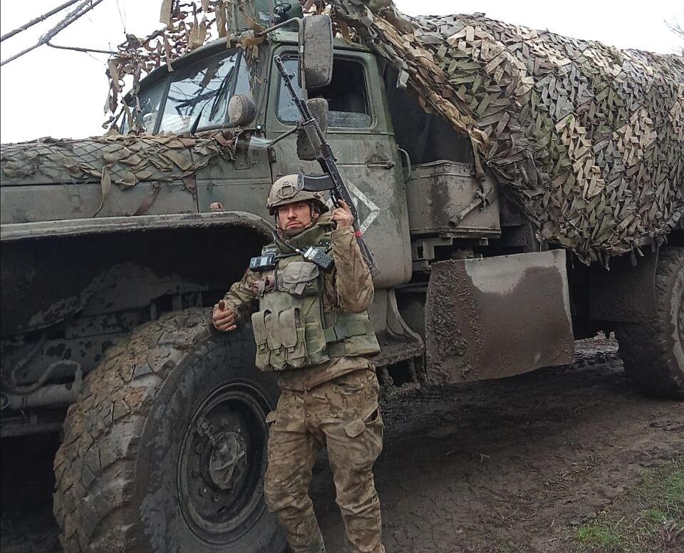 Переломный год