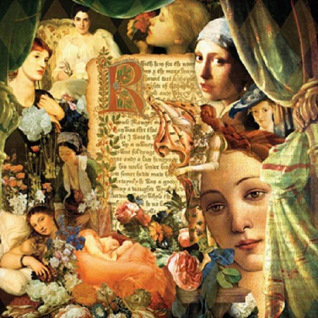 Сонет «Блеск ярких звёзд и солнечных лучей…»