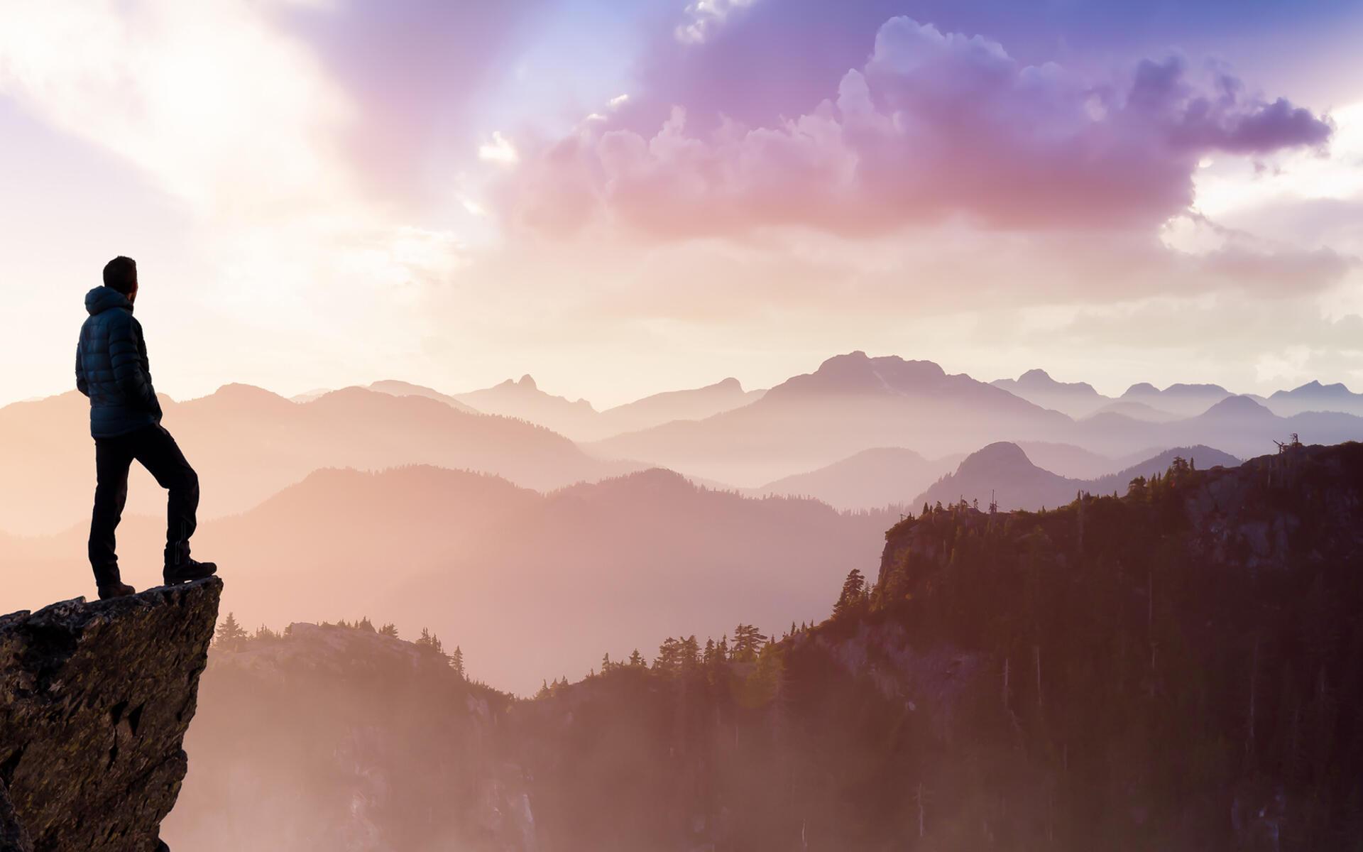 По вере вашей да будет вам...