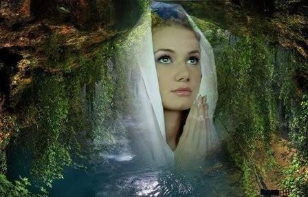 Дай мне силы, Всевышний!