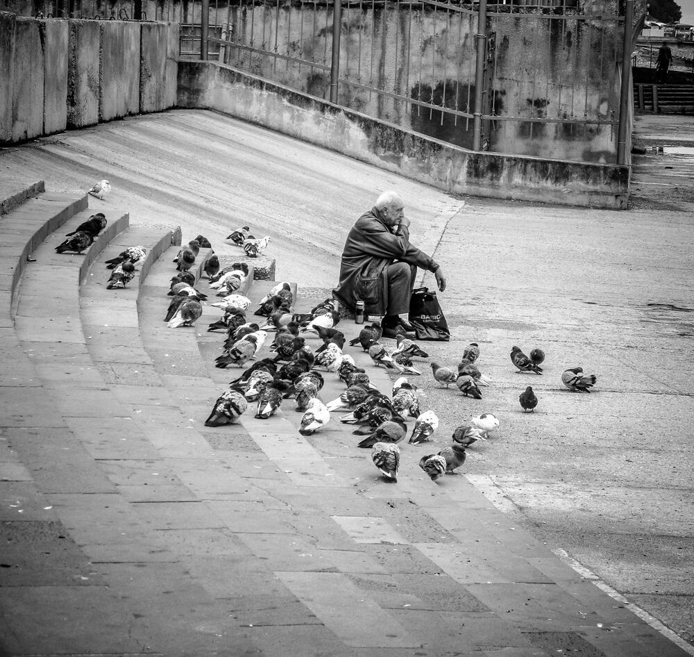 НЕ СПЕШИТЕ ЖИТЬ