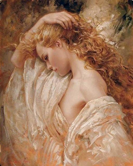 Ответ поэту - Виноградов Вадим - Оцелованы губы мной