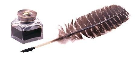 Пишем с классиками