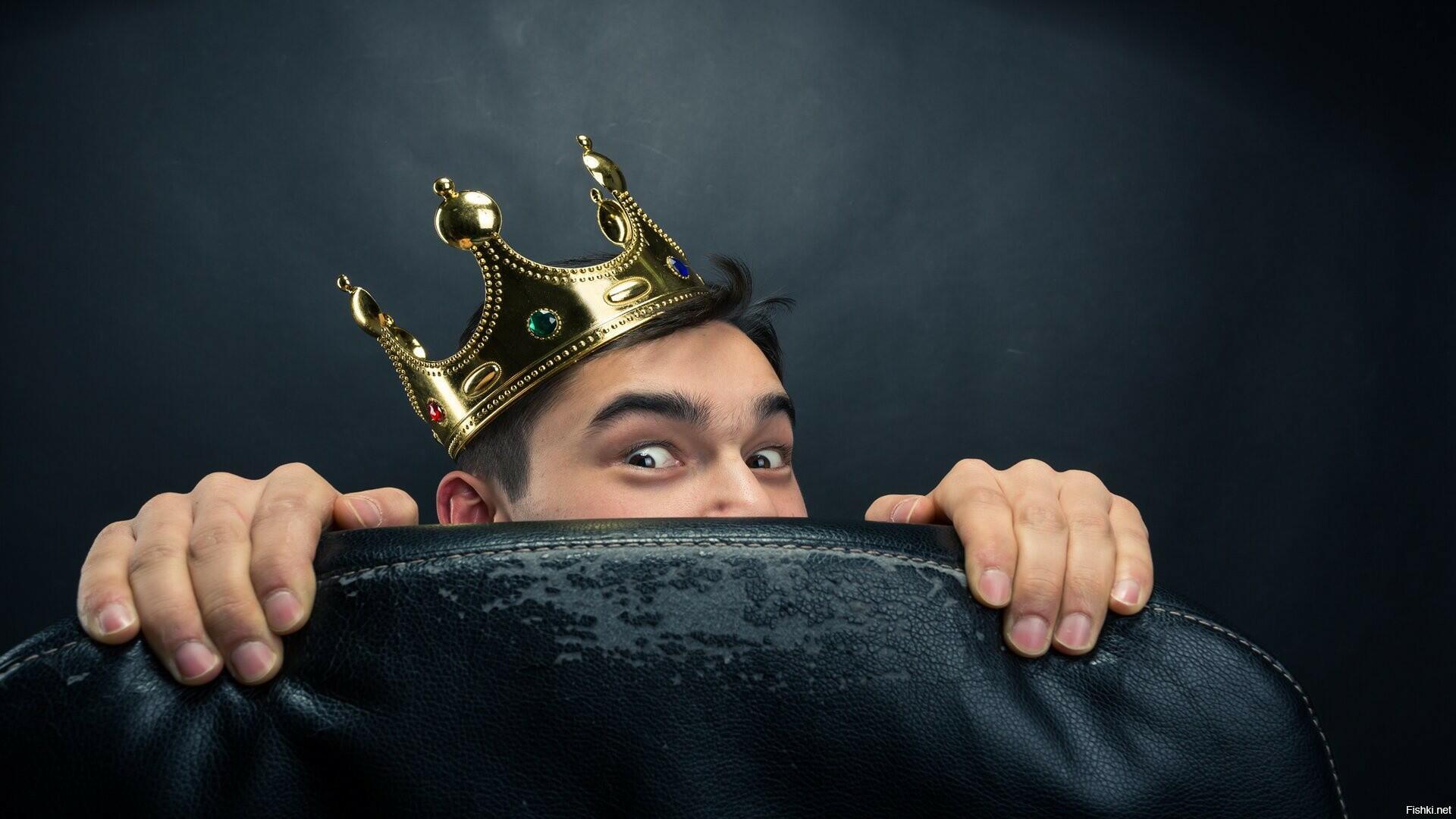 Про тщеславие  и гордыню