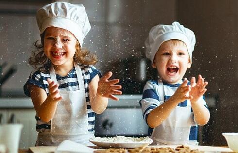 Сюрприз для мамочки