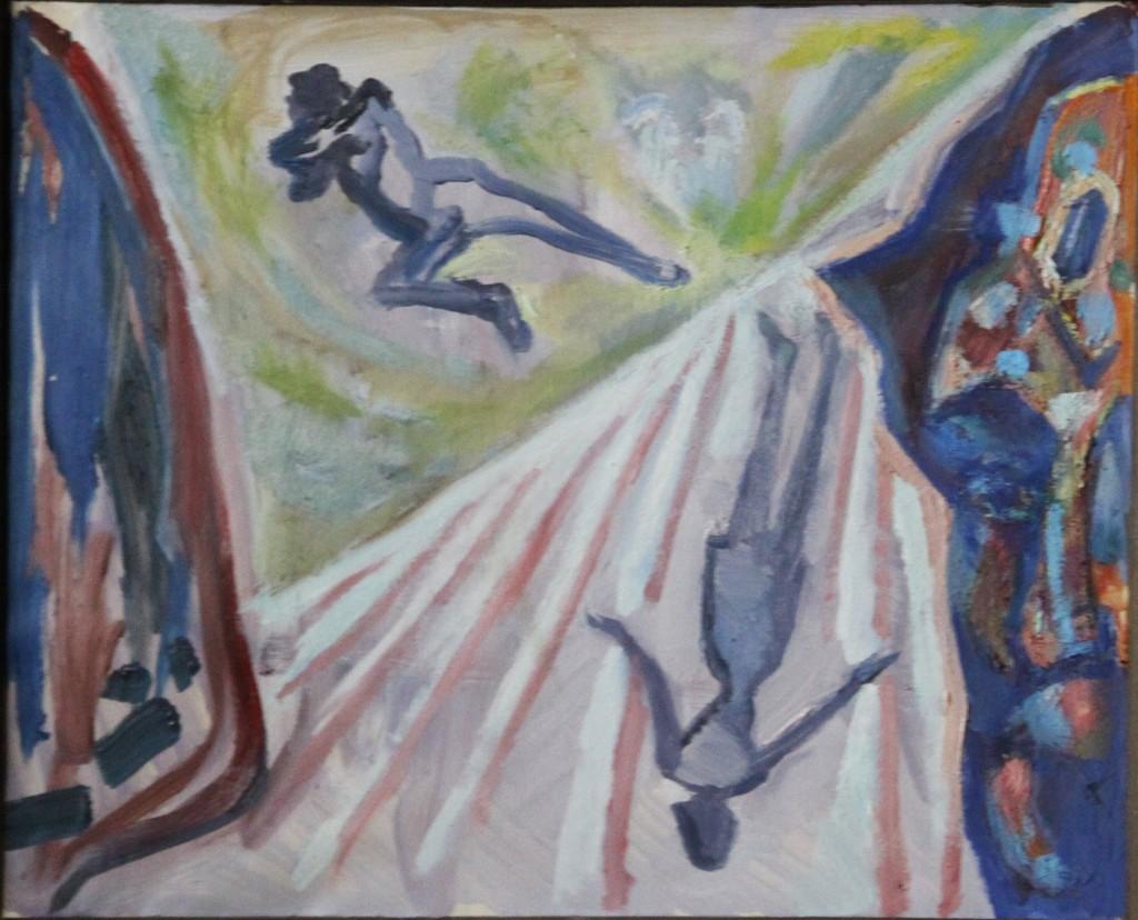 Памяти Марии Гликиной, ставшей в 19 лет жертвой убийцы-маньяка