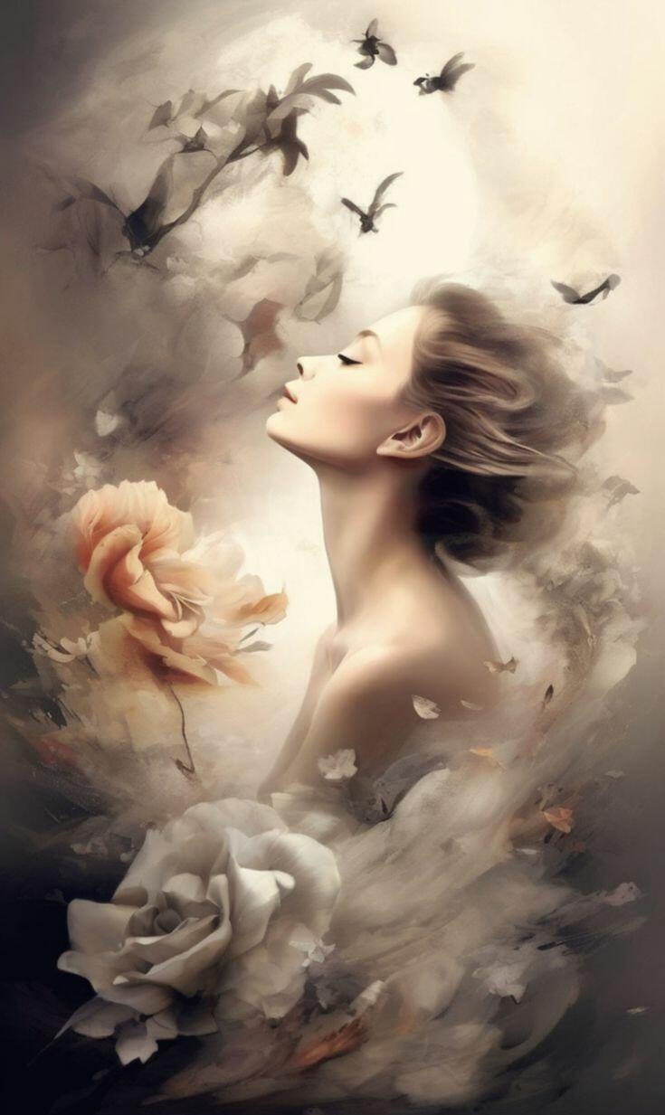 Улетели ласточки.