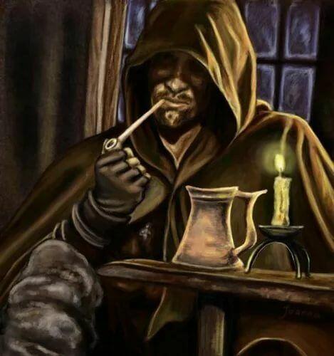 Территория Зла