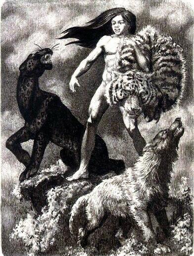 Сказки и политика