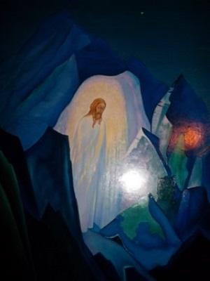 СВЯТОЙ ГРААЛЬ