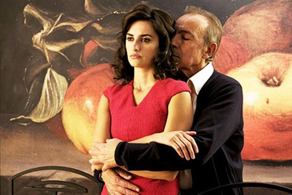 Любовь без чувств