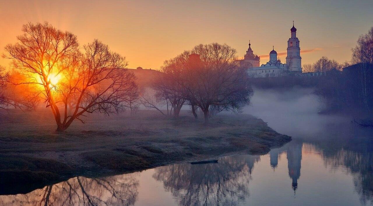 "Помолились" (25.11.2020)